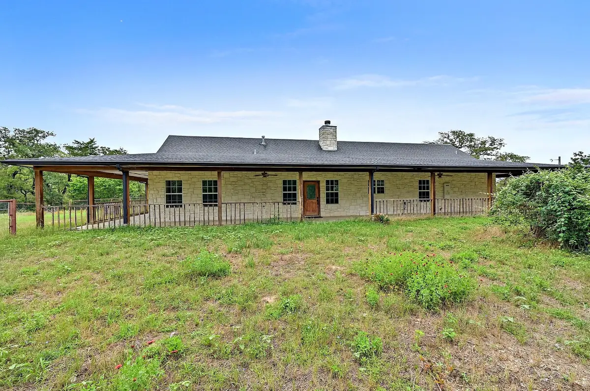 11791 Silver Springs Rd, Rockdale, TX 76567 - #1