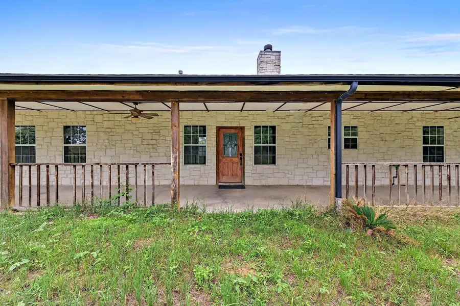 11791 Silver Springs Rd, Rockdale, TX 76567 - #2