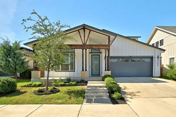 8304 Yokohama Ter, Austin, TX 78744