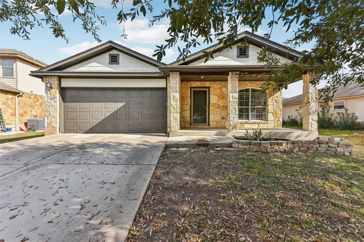 745 Covent Dr, Kyle, TX 78640 - Image #1