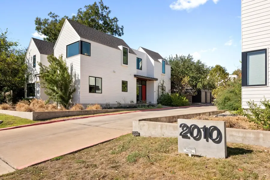 2010 Goodrich Ave #2B, Austin, TX 78704 - #2