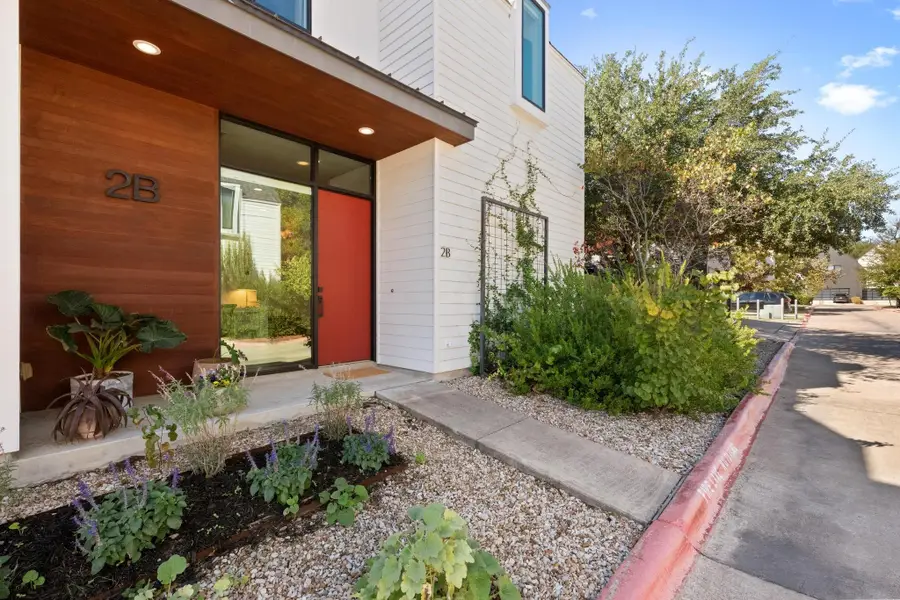 2010 Goodrich Ave #2B, Austin, TX 78704 - #3