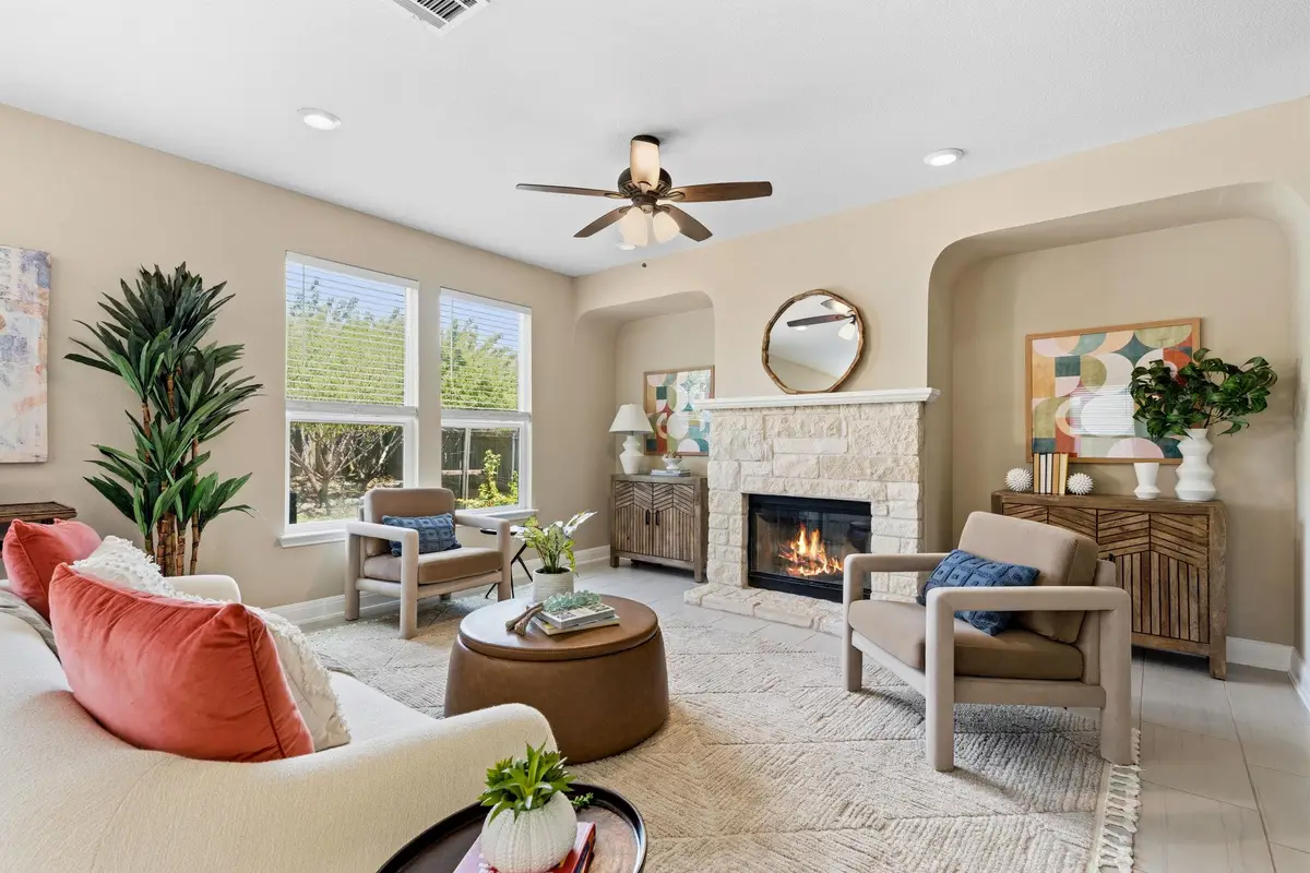 7526 Rio Pass, Austin, TX 78724 - #1
