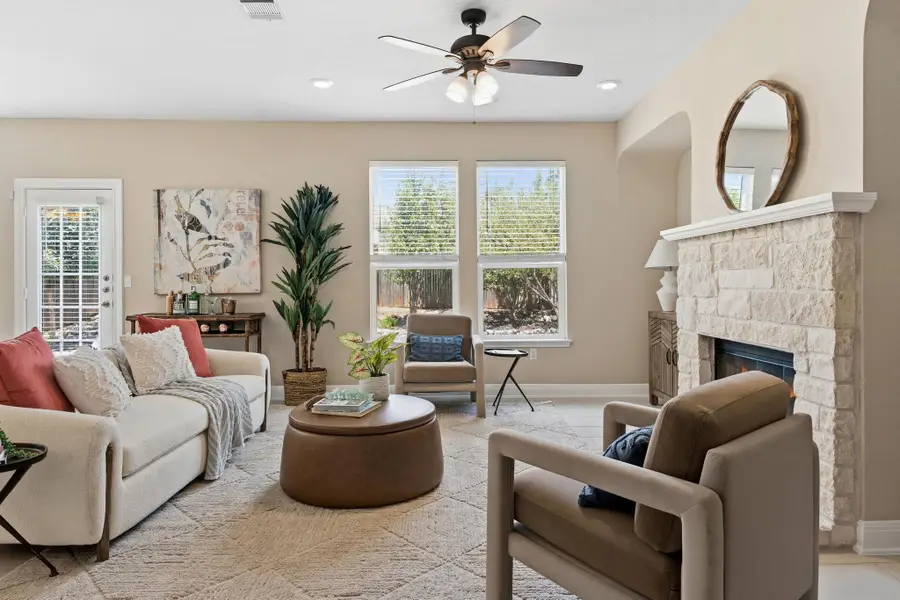 7526 Rio Pass, Austin, TX 78724 - #3