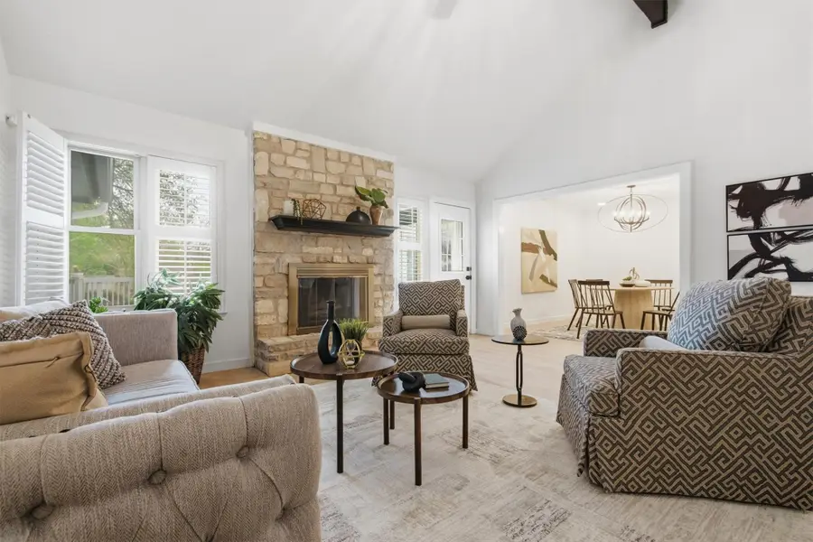 201 Towhee Dr, Buda, TX 78610 - #3