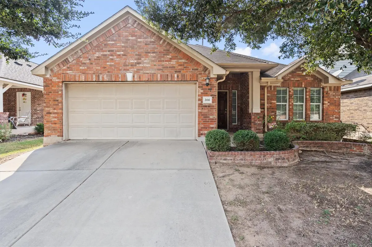 266 Willow City Vly, Buda, TX 78610 - #1