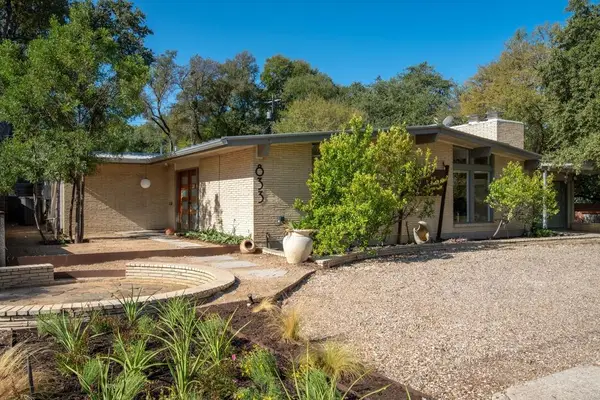 833 E 38th St, Austin, TX 78705