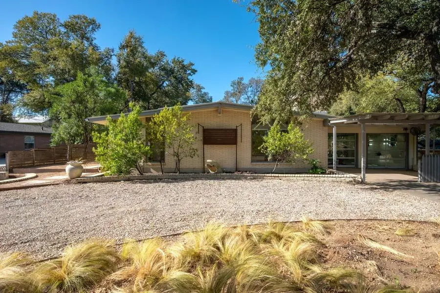 833 E 38th St, Austin, TX 78705 - #3