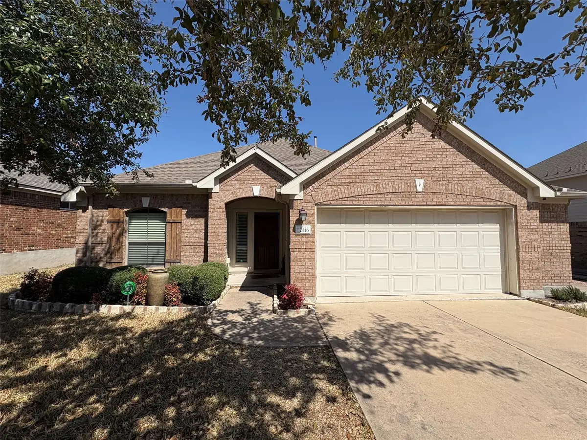2316 Dovetail St, Pflugerville, TX 78660 - #1