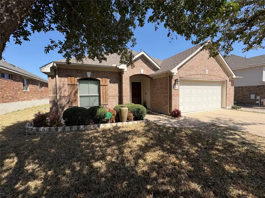 2316 Dovetail St, Pflugerville, TX 78660 - #2