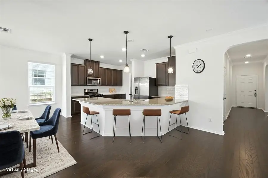 512 Lady Swiss Ln #60, Hutto, TX 78634 - #2