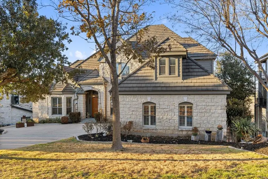 6600 W Courtyard Dr, Austin, TX 78730 - #2