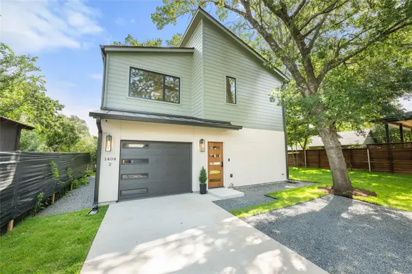 1404 Justin Ln #2, Austin, TX 78757