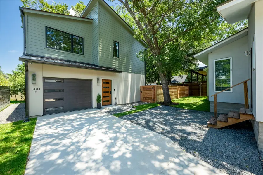 1404 Justin Ln #2, Austin, TX 78757 - #2