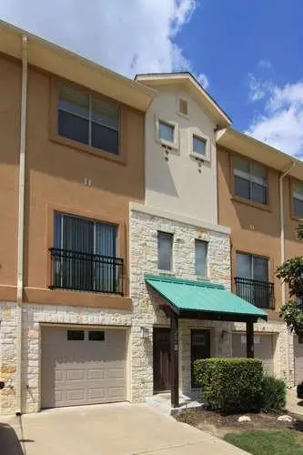 13420 Lyndhurst St #401, 408, 303, Austin, TX 78729 - Image #2