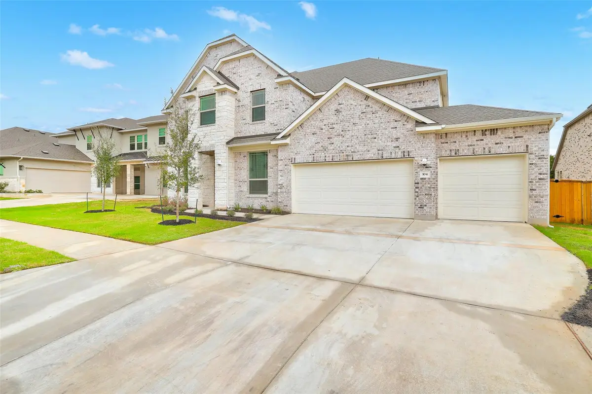 104 Rocky River Rd, Georgetown, TX 78628 - #1
