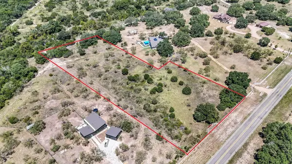 11670 Fm 1174, Bertram, TX 78605