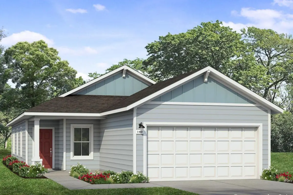 13409 Underbank Rd, Pflugerville, TX 78660 - #1