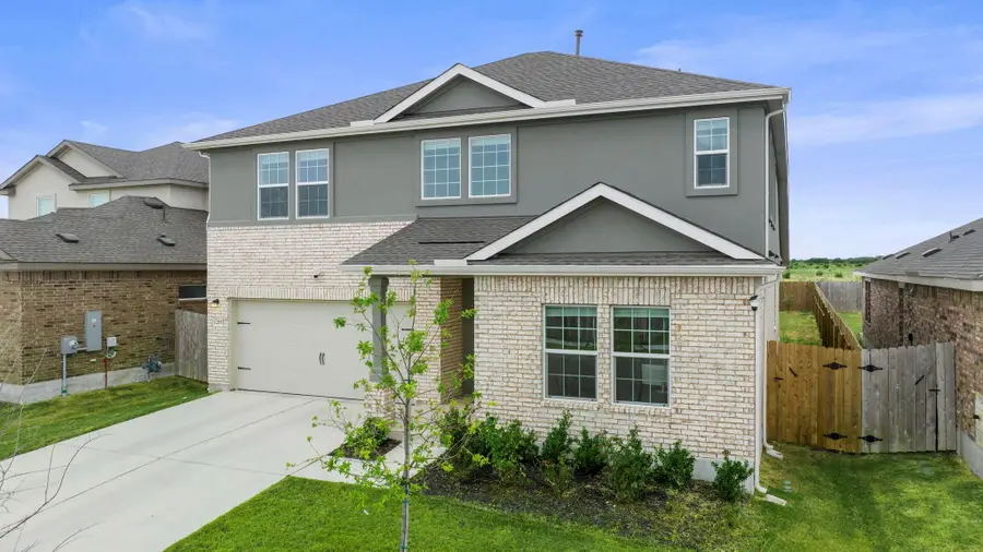1265 Aquilla Dr, Leander, TX 78641 - #2