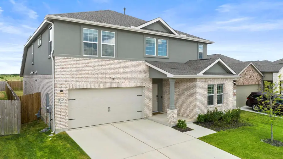 1265 Aquilla Dr, Leander, TX 78641 - #3