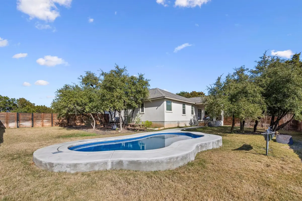 21513 Santa Carlo Ave, Lago Vista, TX 78645 - Image #1