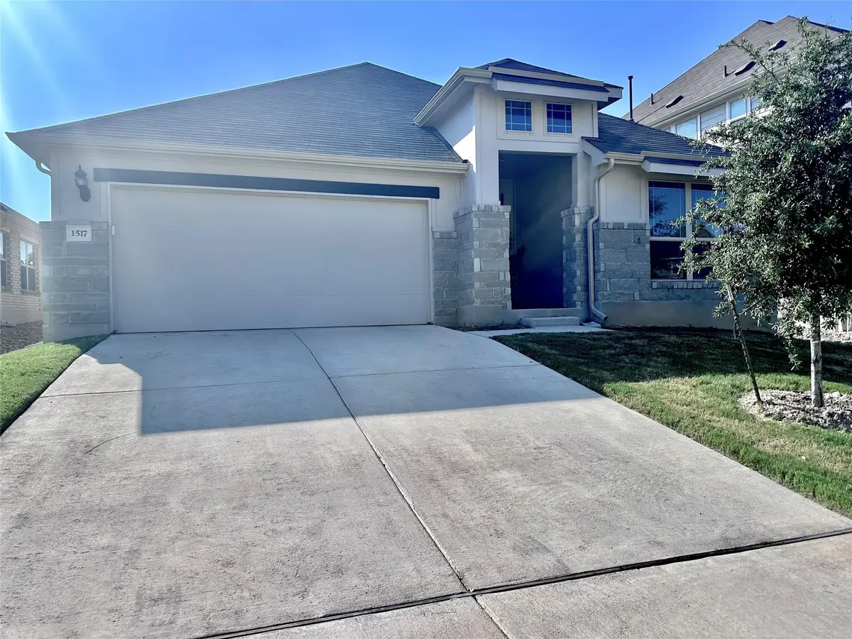 1517 Harrongton Way, Leander, TX 78641 - Image #1
