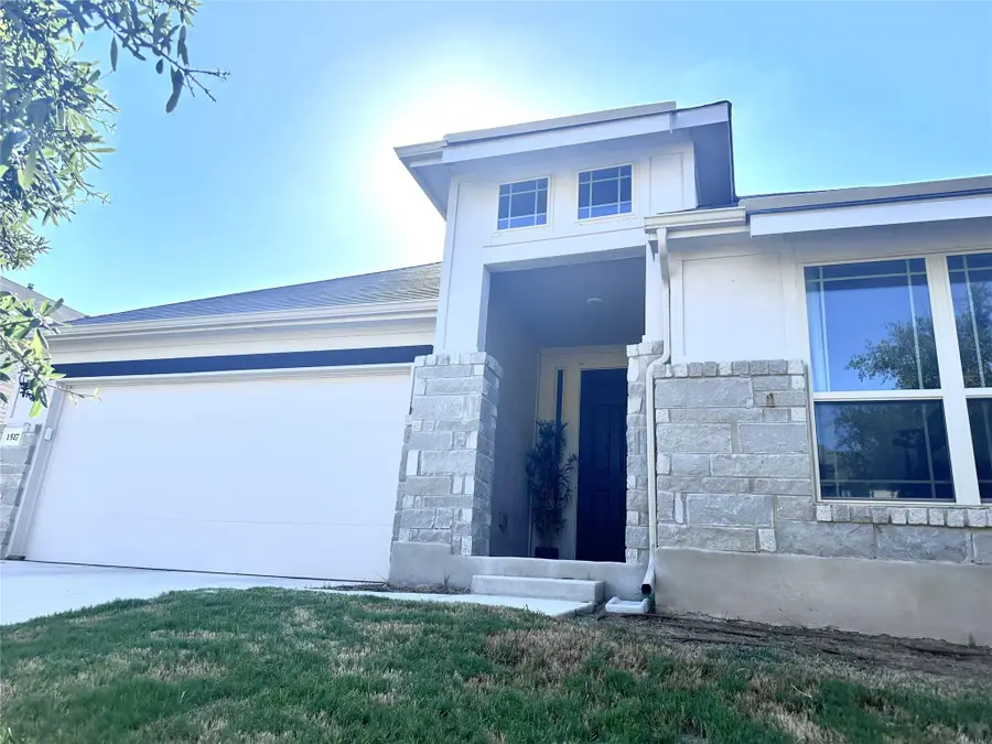 1517 Harrongton Way, Leander, TX 78641 - Image #2