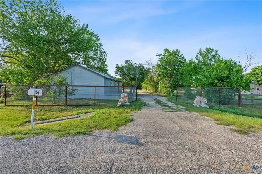 6071 Fm 713, Dale, TX 78616 - #3