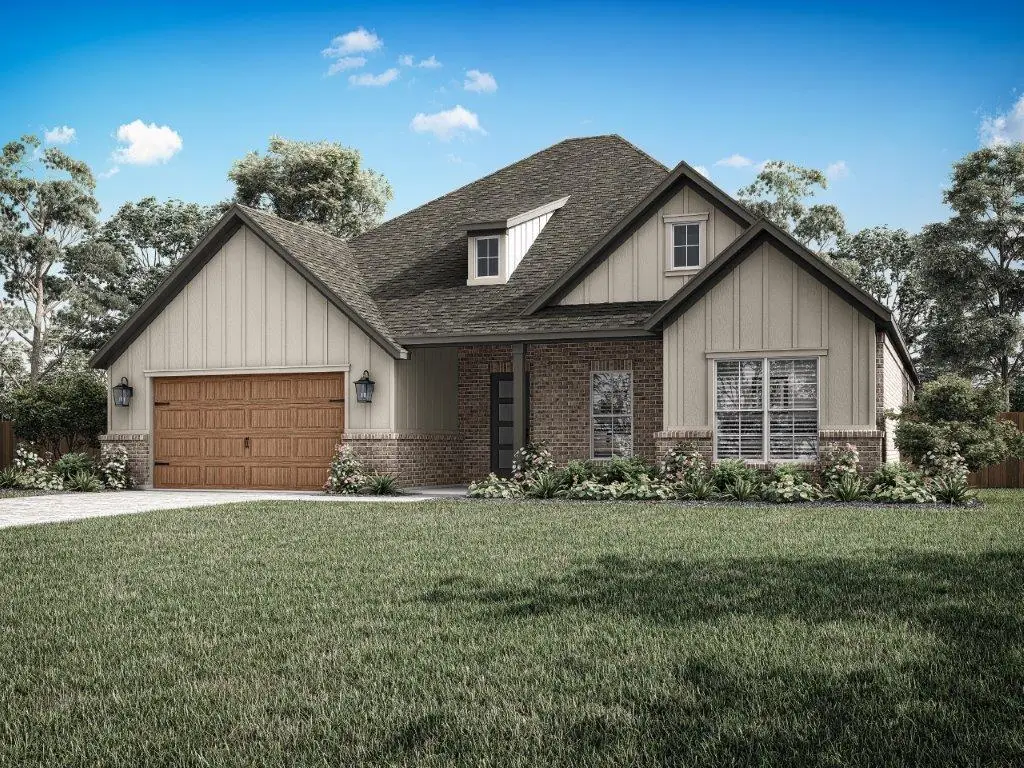 232 E Luna Blue Ln, Jarrell, TX 76537 - Image #1