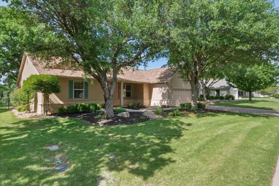 126 Trail Rider Way, Georgetown, TX 78633 - #2
