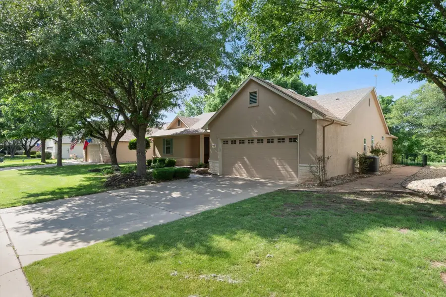 126 Trail Rider Way, Georgetown, TX 78633 - #3