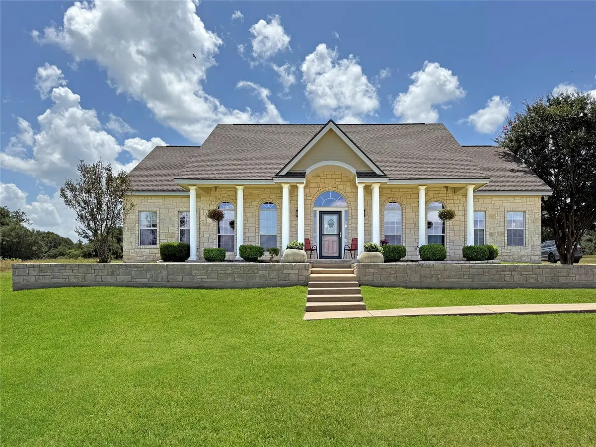 1611 W Fm 696, Lexington, TX 78947 - Image #1