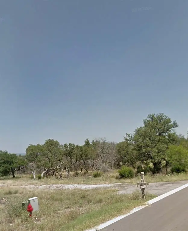 TBD 35th St, Horseshoe Bay, TX 78657 - #1