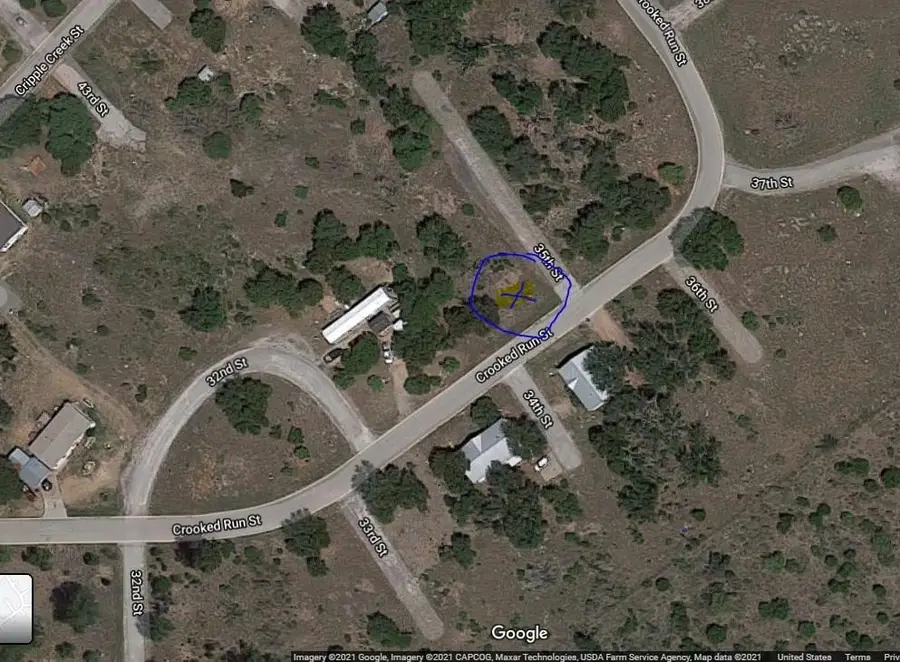 TBD 35th St, Horseshoe Bay, TX 78657 - #2