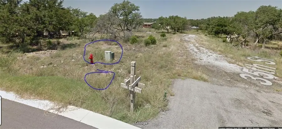 TBD 35th St, Horseshoe Bay, TX 78657 - #3