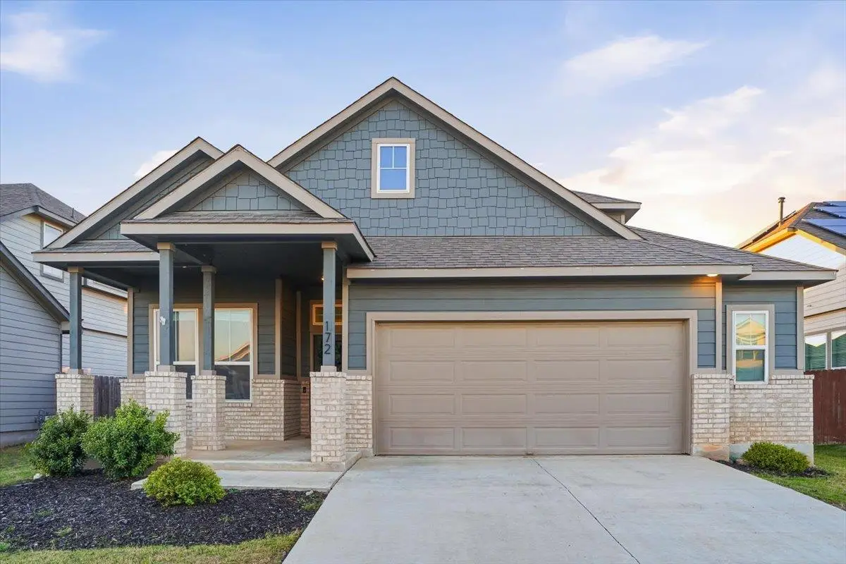 172 Biscayne Dr, Kyle, TX 78640 - #1