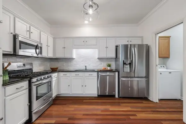 6801 Beckett Rd #134L, Austin, TX 78749