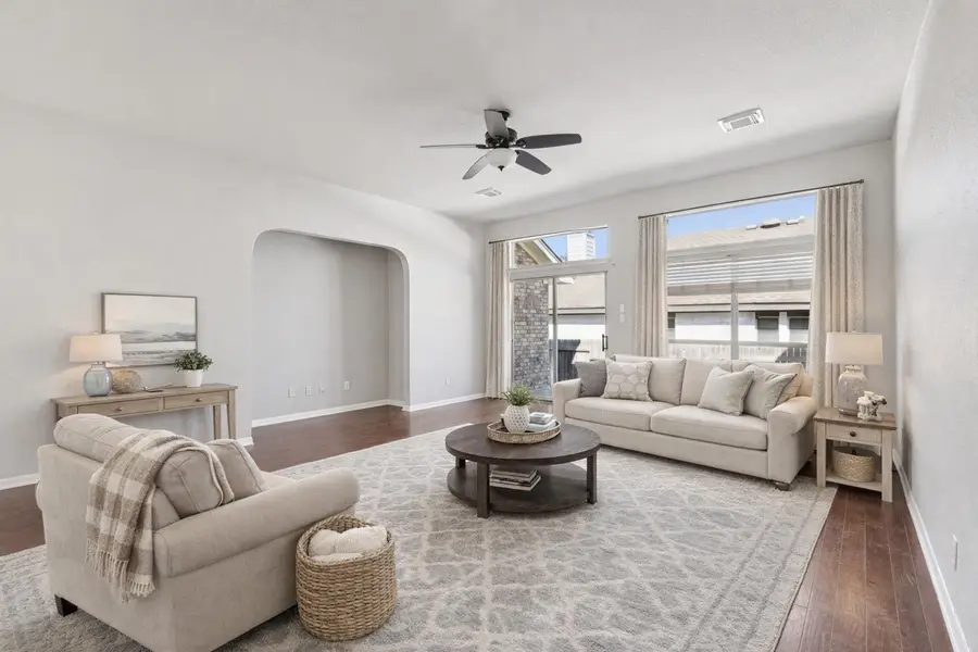 9002 Sommerland Way, Austin, TX 78749 - Image #3