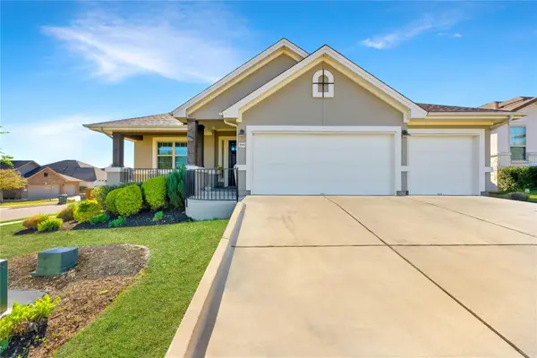 295 Pecos River Xing, Dripping Springs, TX 78620