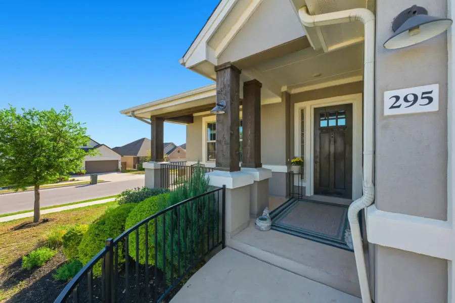 295 Pecos River Xing, Dripping Springs, TX 78620 - #2