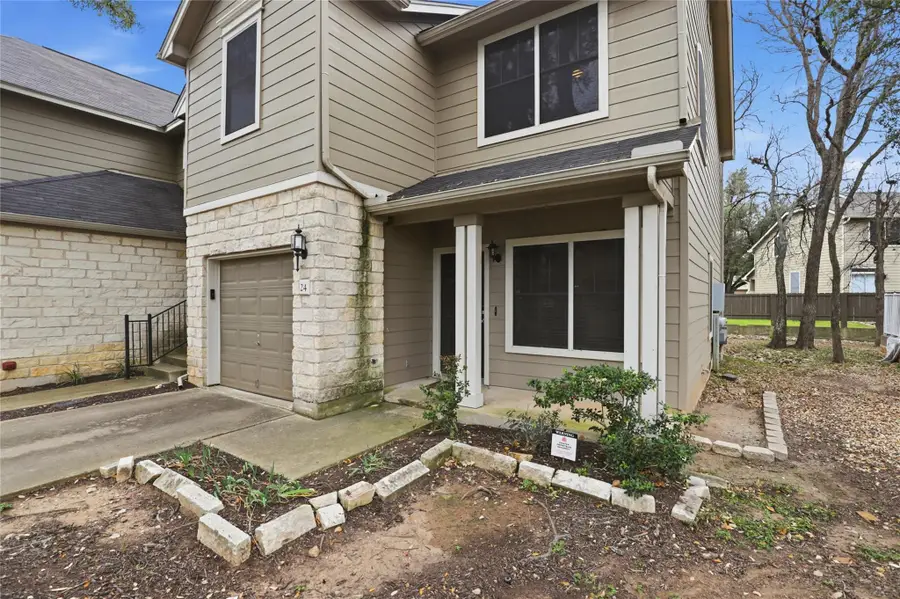 4501 Whispering Valley Dr #24, Austin, TX 78727 - Image #2