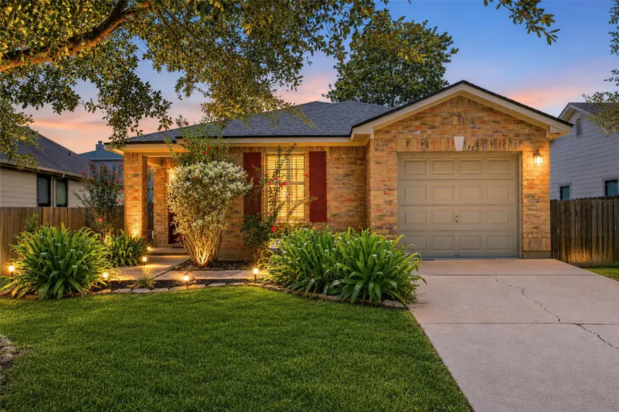 145 Myrtle St, Kyle, TX 78640 - #3
