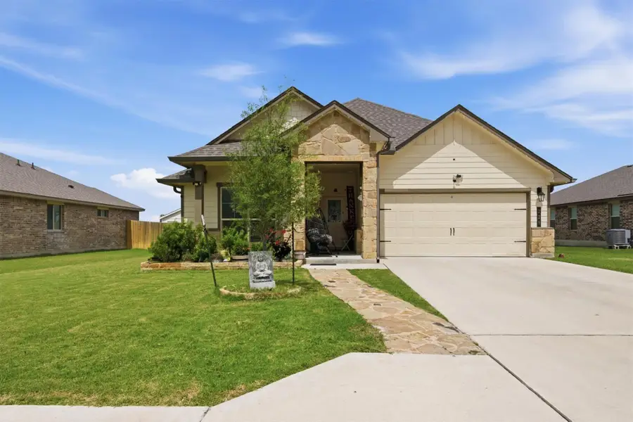 229 Cinnamon Loop, Burnet, TX 78611 - #2