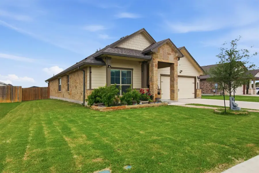 229 Cinnamon Loop, Burnet, TX 78611 - #3