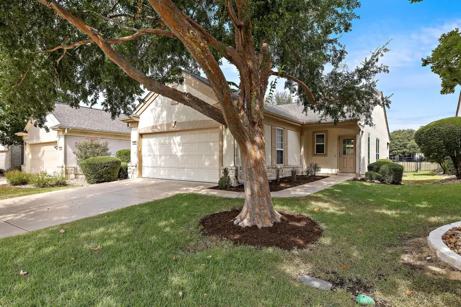 210 Crockett Loop, Georgetown, TX 78633 - #3