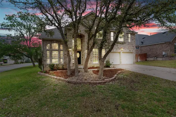 318 Ridge Run Dr, Georgetown, TX 78628