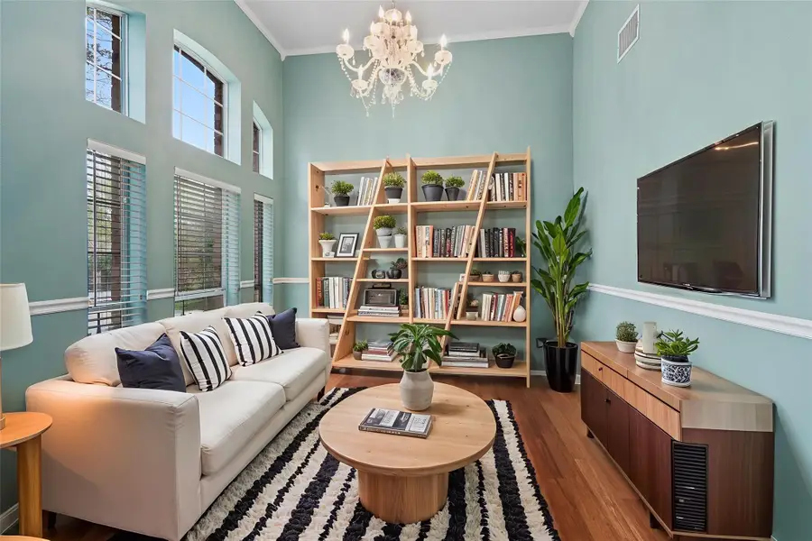 318 Ridge Run Dr, Georgetown, TX 78628 - Image #3