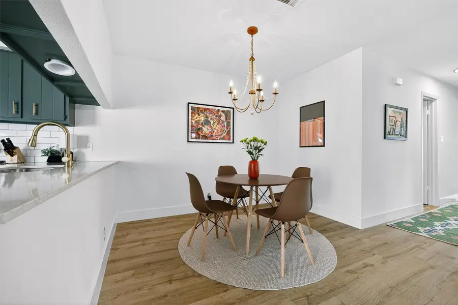 1727 Timber Ridge Dr, Austin, TX 78741 - #2