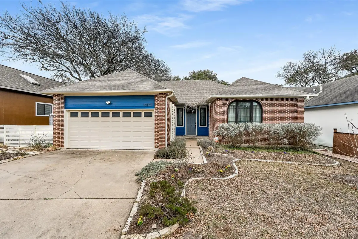 10203 Brantley Bnd, Austin, TX 78748 - #1