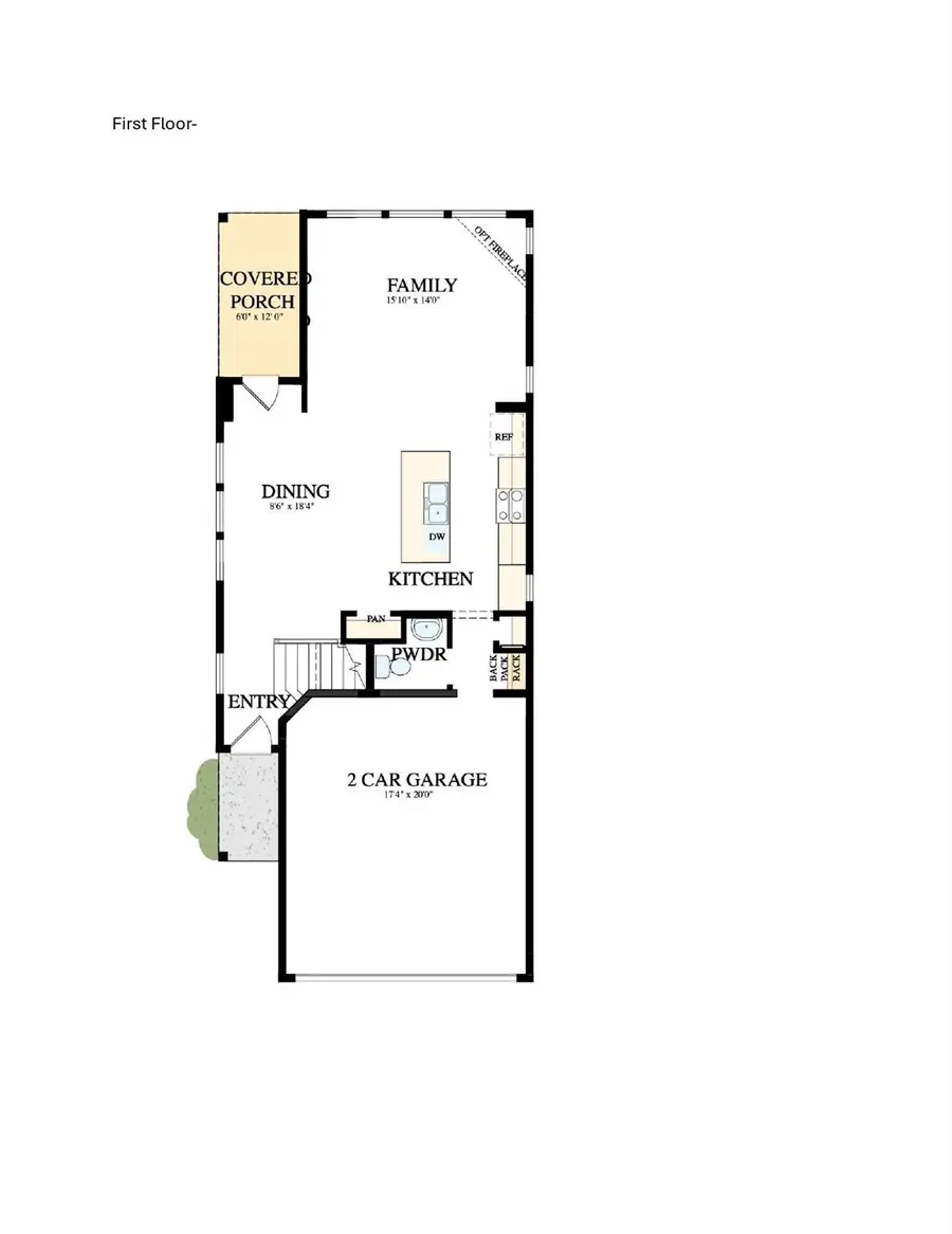 6400 Lautner Ln, Austin, TX 78747 - #2